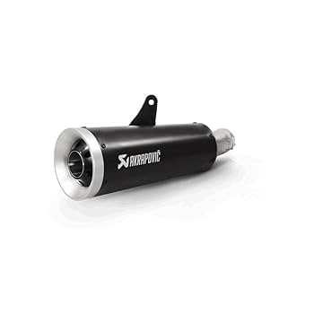 Amazon | AKRAPOVIC(アクラポヴィッチ) マフラー スリップ